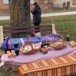 Fašenska povorka u vrtiću Lastavica Peteranec