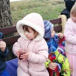Fašenska povorka u vrtiću Lastavica Peteranec