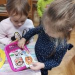 Pčelice iz vrtića Potočnica upoznaju se s emocijama