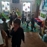 Pčelice iz vrtića Potočnica upoznaju se s emocijama