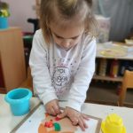 Pčelice iz vrtića Potočnica upoznaju se s emocijama