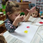 Pčelice iz vrtića Potočnica upoznaju se s emocijama