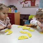 Pčelice iz vrtića Potočnica upoznaju se s emocijama