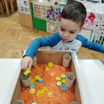 Pčelice iz vrtića Potočnica upoznaju se s emocijama