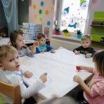 Pčelice iz vrtića Potočnica upoznaju se s emocijama