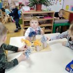 Pčelice iz vrtića Potočnica upoznaju se s emocijama