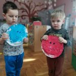 Pčelice iz vrtića Potočnica upoznaju se s emocijama