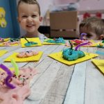 Pčelice iz vrtića Potočnica upoznaju se s emocijama