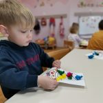 Maškare u crtiću Potočnica Sigetec