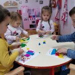 Maškare u crtiću Potočnica Sigetec