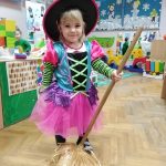Maškare u crtiću Potočnica Sigetec