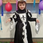 Fašenska povorka u vrtiću Lastavica Peteranec