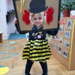 Maškare u crtiću Potočnica Sigetec