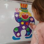 Maškare u crtiću Potočnica Sigetec