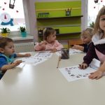 Maškare u crtiću Potočnica Sigetec