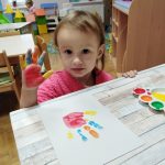 Maškare u crtiću Potočnica Sigetec