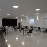 Obnovljen Hrvatski vatrogasni dom u Peterancu
