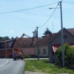 Nova led rasvjeta na području cijele općine Peteranec