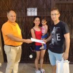 Općina Peteranec i ove godine provodi mjere za ostanak mladih obitelji sa iznosom od 30.000 odnosno 40.000 kuna