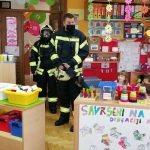 EVAKUACIJSKA VJEŽBA U LASTAVICAMA