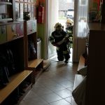 EVAKUACIJSKA VJEŽBA U LASTAVICAMA