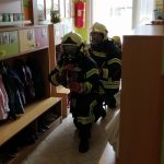EVAKUACIJSKA VJEŽBA U LASTAVICAMA