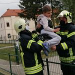 EVAKUACIJSKA VJEŽBA U LASTAVICAMA