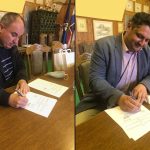 Stanovnici općine Peteranec dobivaju super brzi Internet