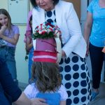 završna priredba u vrtiću Lastavica