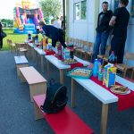 završna priredba u vrtiću Lastavica