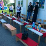 završna priredba u vrtiću Lastavica