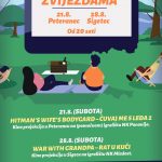 KINO POD ZVIJEZDAMA