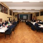 Darko Palaš novi je predsjednik Vatrogasne zajednice Koprivničko-križevačke županije