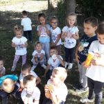 HRVATSKI OLIMPIJSKI DAN U VRTIĆU POTOČNICA