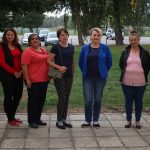 Potpisani ugovori s gerontodomaćicama u sklopu projekta „ZAŽELI – ZAPOSLI PA POMOZI 2“