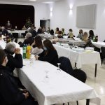 Održan božićni domjenak Općine Peteranec