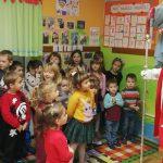 SVETI NIKOLA STIŽE, BOŽIĆ JE SVE BLIŽE!