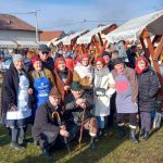 Gruntovčani na Čvarak festu
