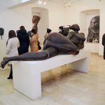 Načelnik Općine Peteranec prisustvovao Noći muzeja ’22 u Galeriji skulptura Ivan Sabolić