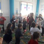 Valentinovo u vrtiću Lastavica Peteranec