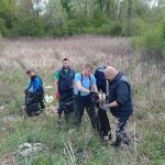 Općina Peteranec organizirala čišćenje okoliša u Sigecu i Peterancu