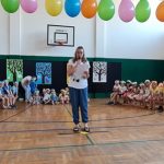 Završna svečanost kod Mišića i Pčelica, Dječji vrtić Potočnica