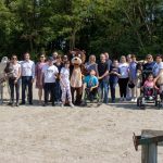 Manifestacija “Barbara – prikaz dostignuća” održana u ergeli Galop u Peterancu
