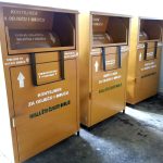 Općina Peteranec i Fond za zaštitu okoliša i energetsku učinkovitost potpisali Ugovor o sufinanciranju nabavke 3 kontejnera za tekstil