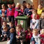 Lastavice sakupljaju plastične čepove te nastavljau dugogodišnju humanitarnu tradiciju
