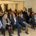 U Galeriji Ivan Sabolić otvorena 29. Galovićeva jesen
