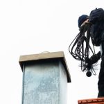Ovlašteni koncesionar za obavljanje dimnjačarskih usluga