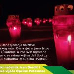 Dan sjećanja na žrtve Domovinskog rata i Dan sjećanja na žrtvu Vukovara i Škabrnje