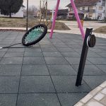 Obiteljski park u Sigecu na meti delinkvenata