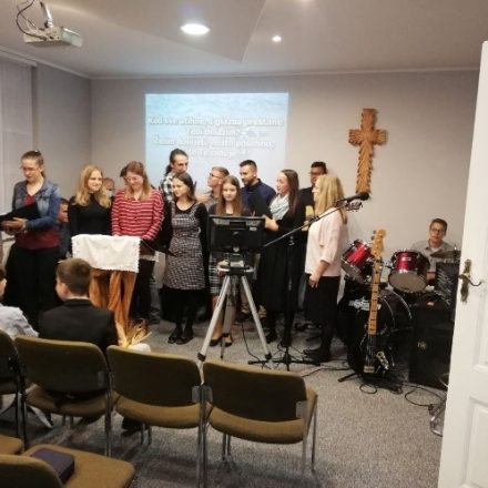 Dan žetvene zahvalnosti - 2022